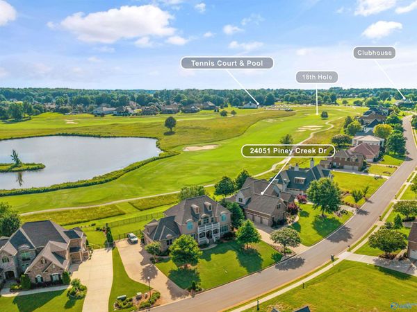 24051 Piney Creek Drive, Athens, AL 35613