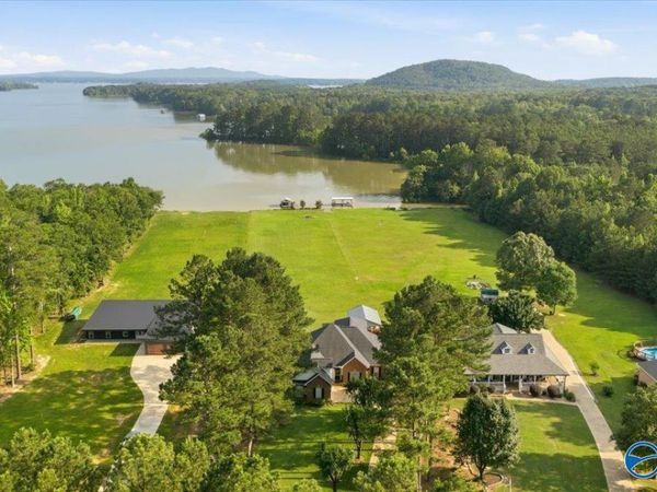 1590 County Road 136, Cedar Bluff, AL 35959