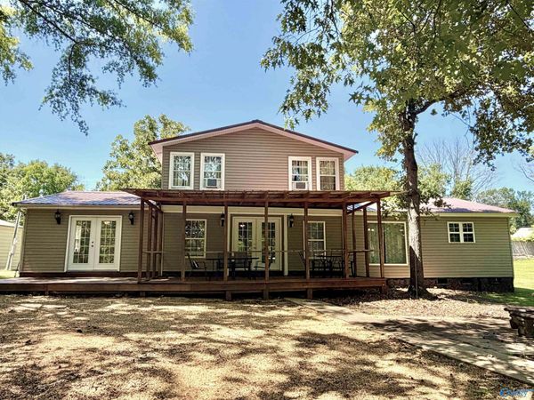 80 County Road 638, Cedar Bluff, AL 35959