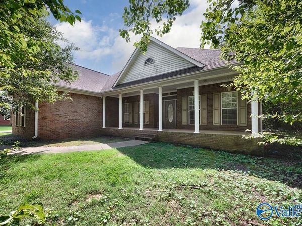 120 Skyhawk Drive, Harvest, AL 35749