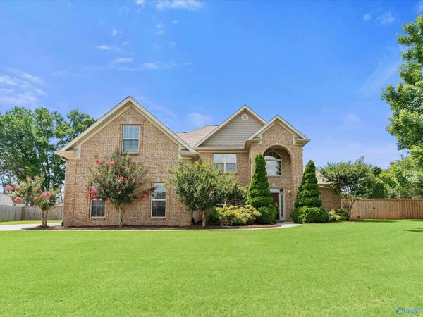 25795 Gray Stone Drive, Madison, AL 35756