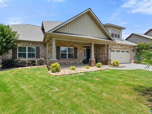 212 Maigold Circle, Madison, AL 35758