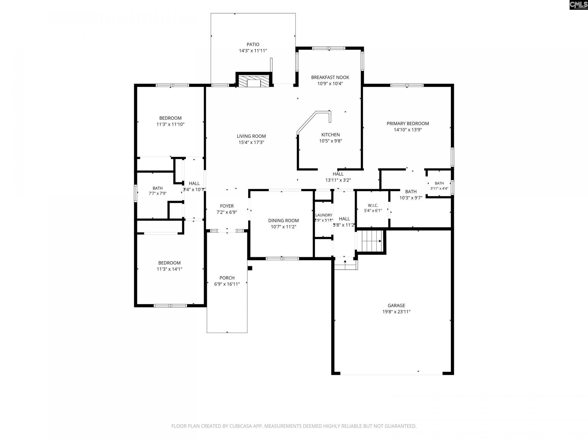 121 Frasier Bay Road  Photo 47