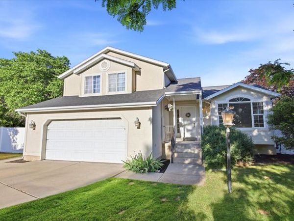 799 S 900 E, Springville, UT 84663