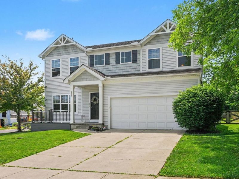 114 Compass Court, New Richmond, OH 45157 Photo 1