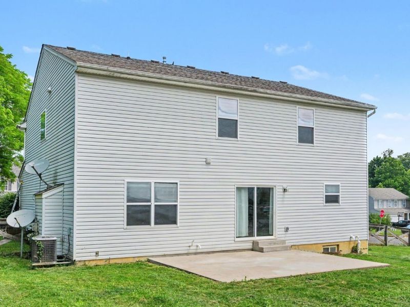 114 Compass Court, New Richmond, OH 45157 Photo 15