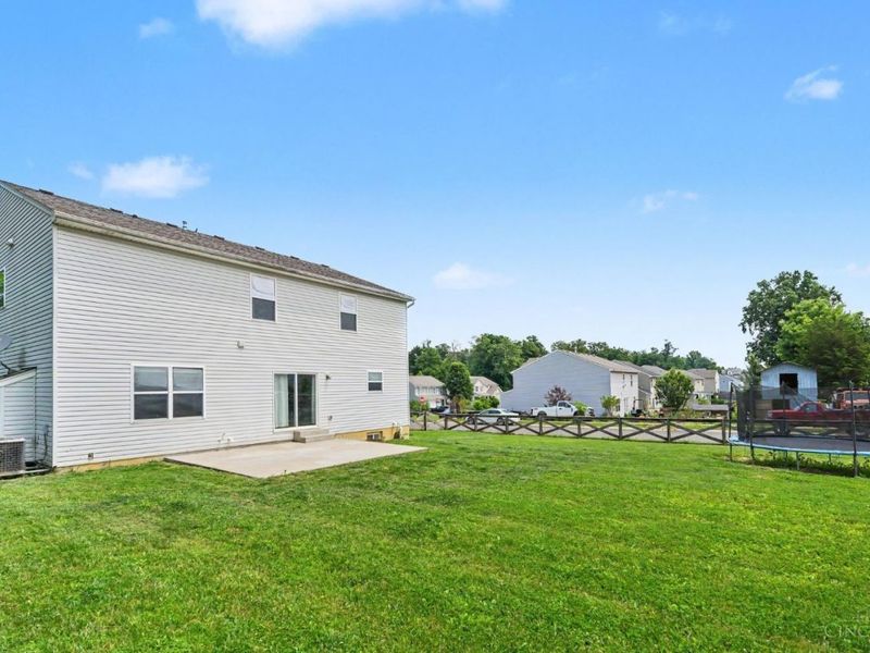 114 Compass Court, New Richmond, OH 45157 Photo 16