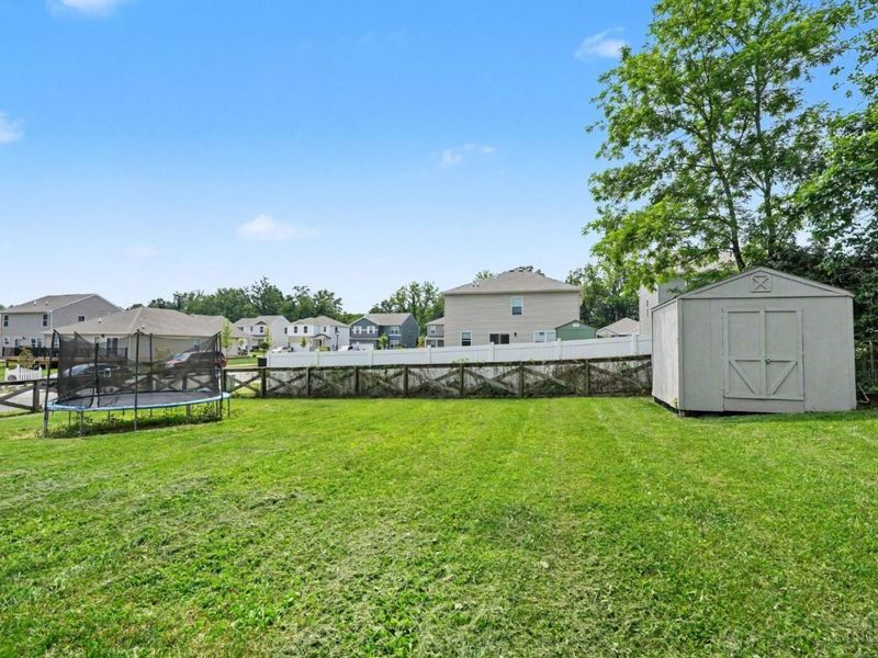 114 Compass Court, New Richmond, OH 45157 Photo 17