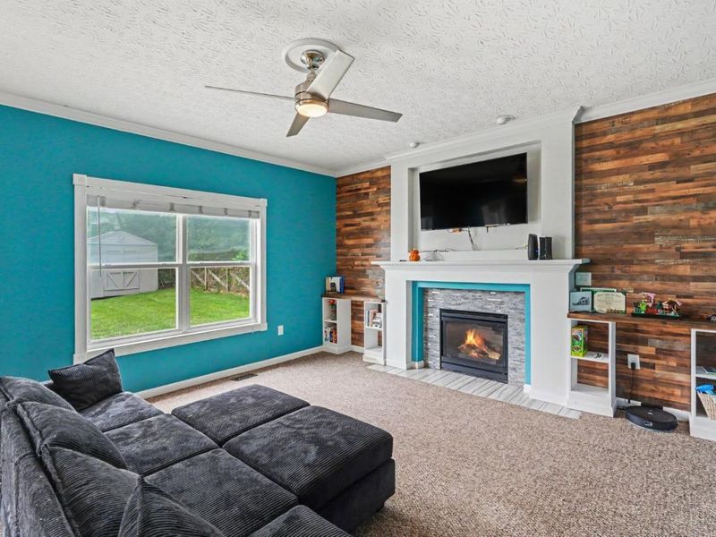 114 Compass Court, New Richmond, OH 45157 Photo 3