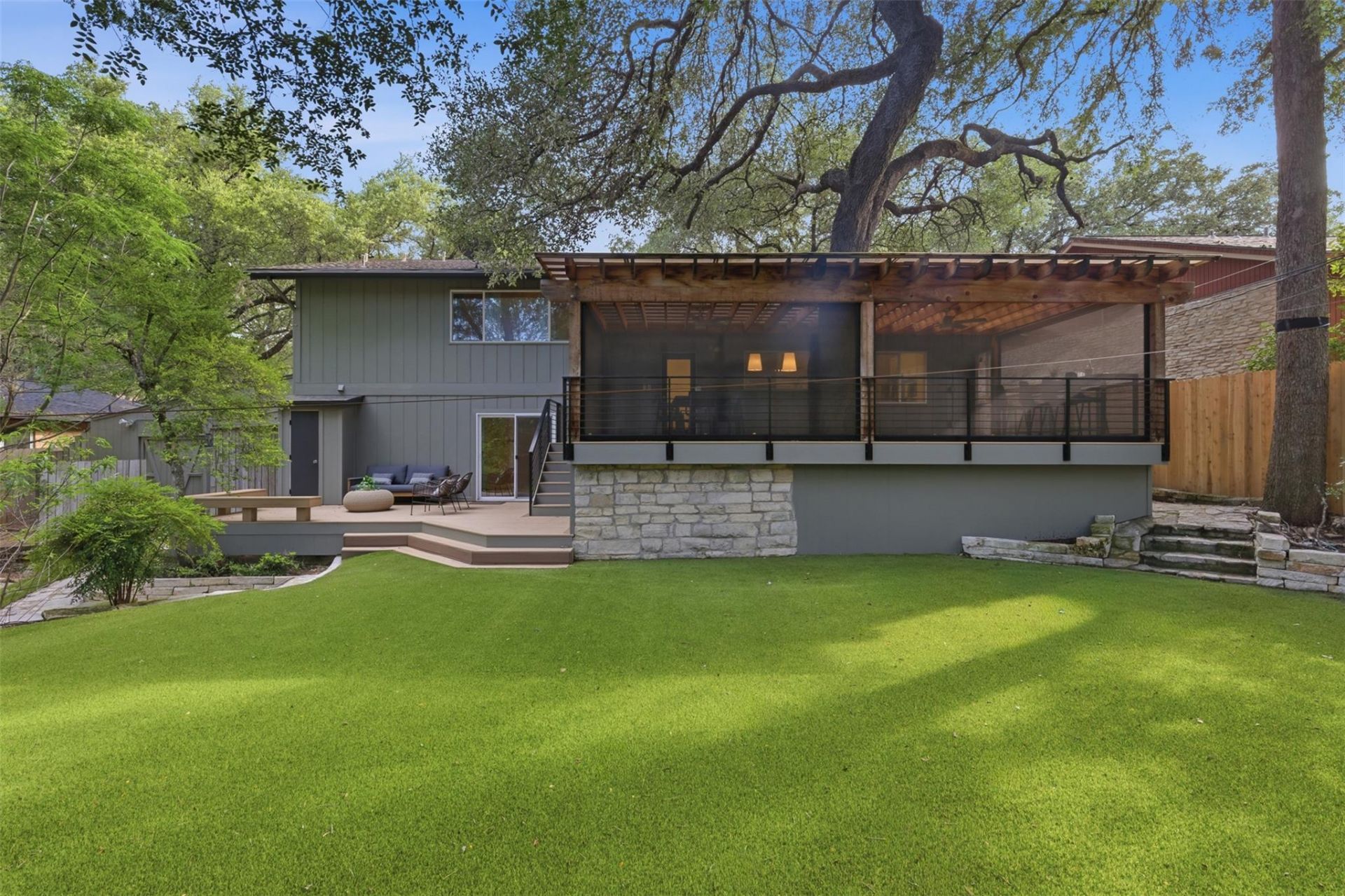8710 Silverhill Ln, Austin, TX 78759 Main Photo