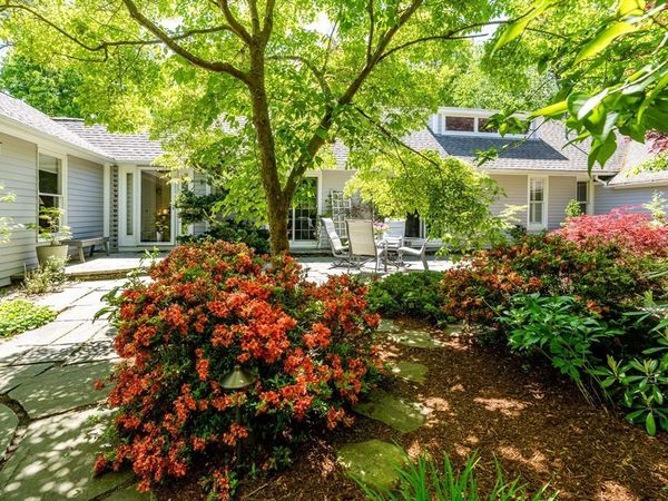 96 Greensward Rd, Mashpee, MA 02649