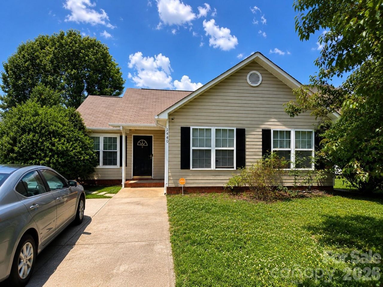 1440 Bells Knox Road, Charlotte, NC 28214 Main Photo