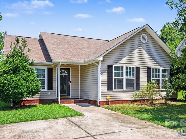 1440 Bells Knox Road, Charlotte, NC 28214
