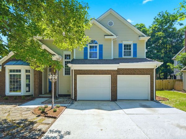 6409 Creft Circle , Indian Trail, NC 28079