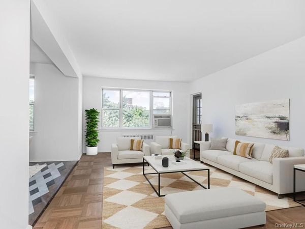 2711 Henry Hudson Parkway , Unit 6D, Bronx, NY 10463