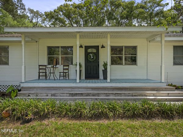 6460 OLD DIXIE Drive, St. Augustine, FL 32095
