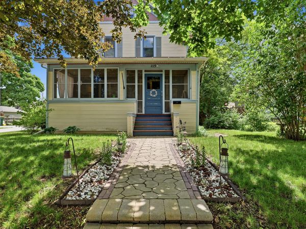 115 Edna St, Plymouth, WI 53073