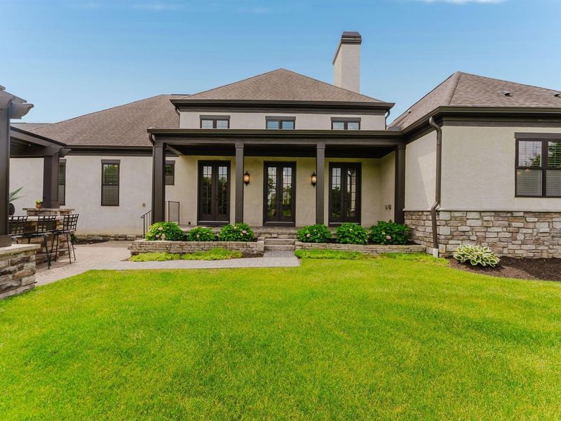 4776 Bell Classic Drive, Grove City, OH 43123 Photo 48