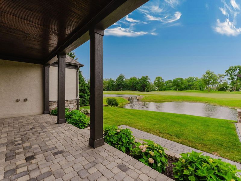 4776 Bell Classic Drive, Grove City, OH 43123 Photo 49