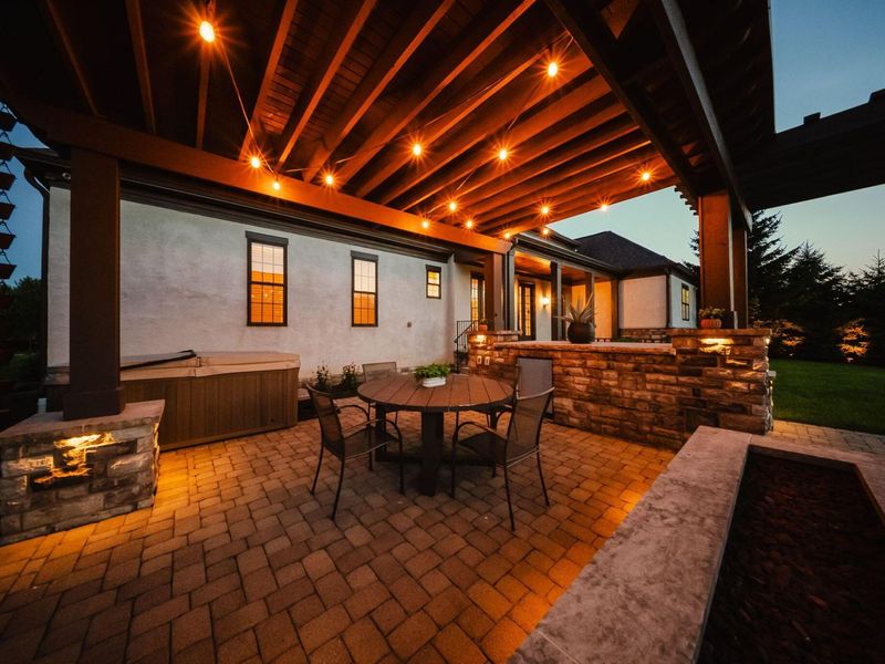 4776 Bell Classic Drive, Grove City, OH 43123 Photo 60