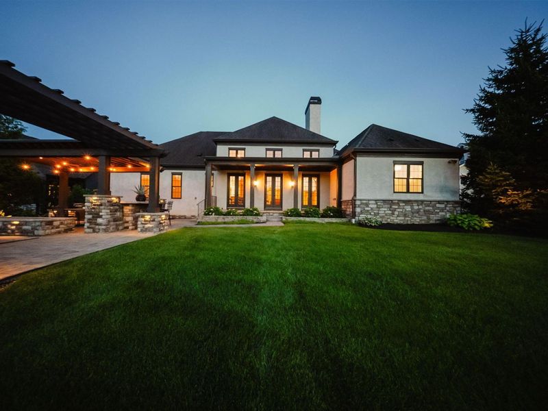 4776 Bell Classic Drive, Grove City, OH 43123 Photo 61