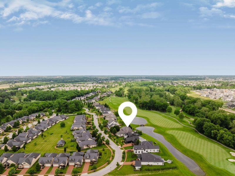 4776 Bell Classic Drive, Grove City, OH 43123 Photo 64