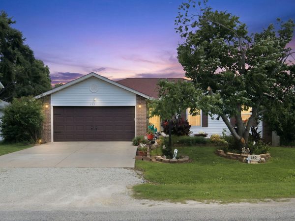 150 Pickett Rdg Court , Kirbyville, MO 65679