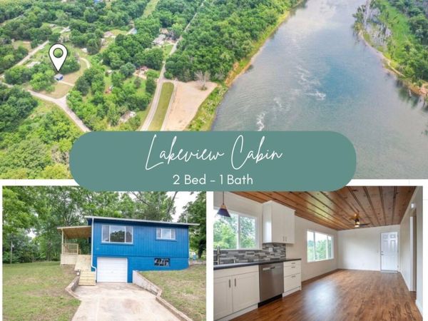 123 Lakeview Drive, Forsyth, MO 65653