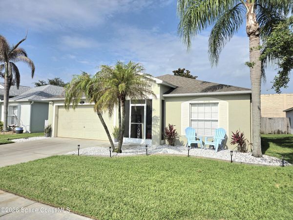 2317 Deercroft Drive , Melbourne, FL 32940
