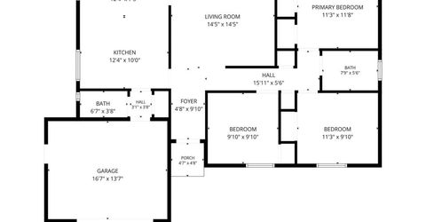 5220 North Pkwy, Sacramento, CA 95823 Photo