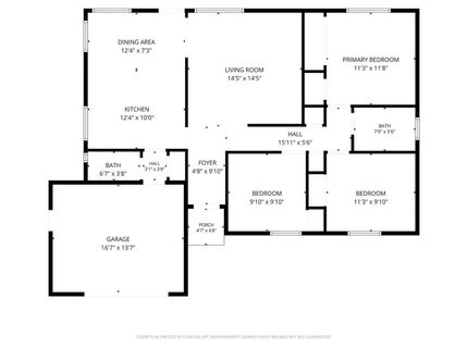 5220 North Pkwy, Sacramento, CA 95823 Photo