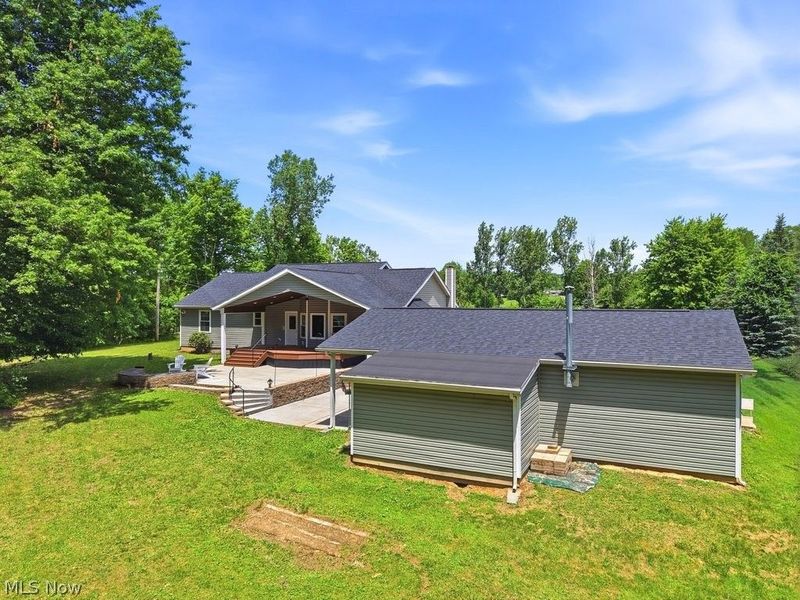 5230 Laubert Road, Atwater, OH 44201 Photo 3