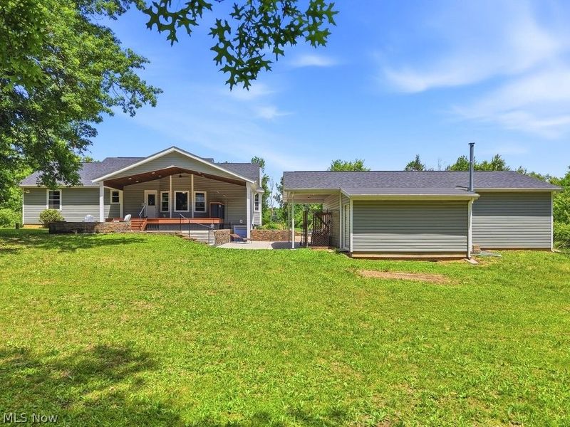 5230 Laubert Road, Atwater, OH 44201 Photo 4