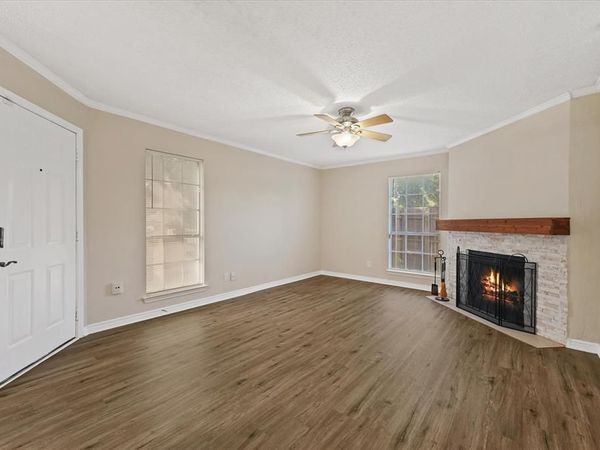 8400 Hickory Street, Unit 101, Frisco, TX 75034