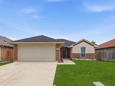 3140 Evangeline Road, Fort Worth, TX 76140
