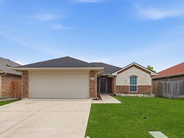 3140 Evangeline Road , Fort Worth, TX 76140