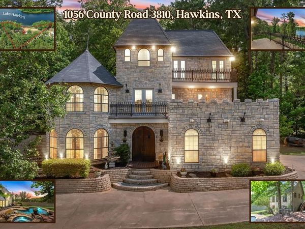 1056 County Road 3810 , Hawkins, TX 75765