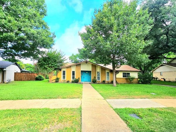 1929 Deep Valley Drive, Richardson, TX 75080