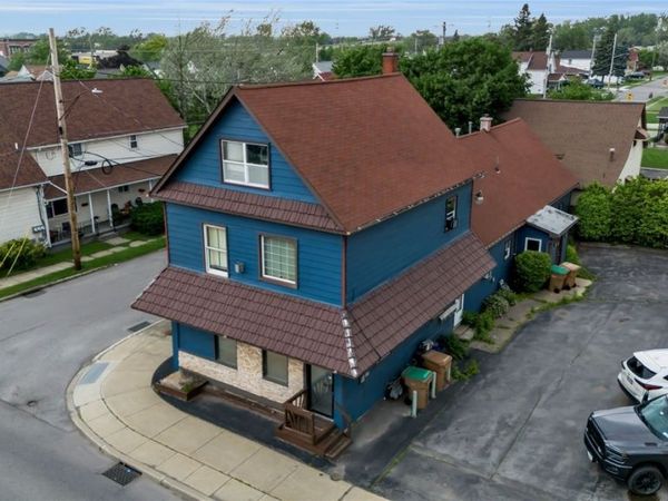 2388 William Street , Buffalo, NY 14206