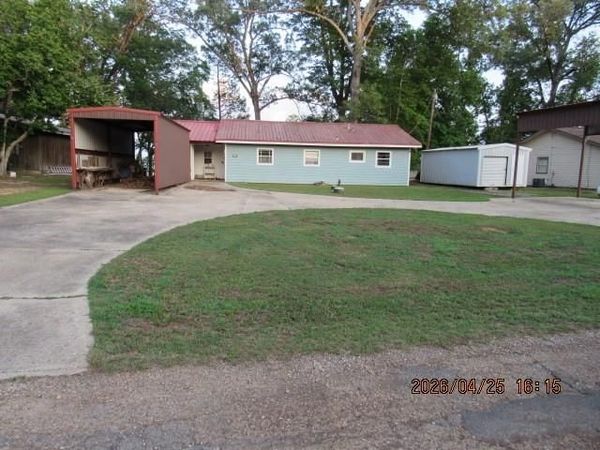295 ACACIA Lane, Zwolle, LA 71486