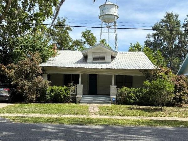 16582 RIVER STREET, White Springs, FL 32096