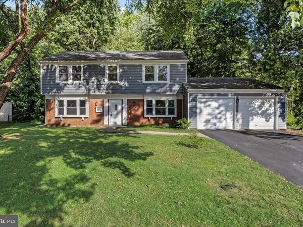 28 NOBLEWOOD PLACE, WILLINGBORO, NJ 08046