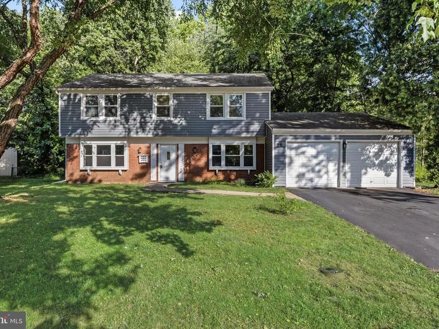 28 Noblewood Place , Willingboro, NJ 08046 Main Photo