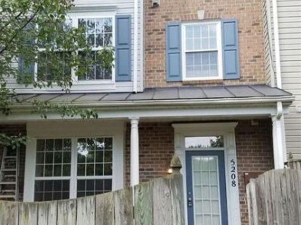 5208 DUKE COURT , FREDERICK, MD 21703