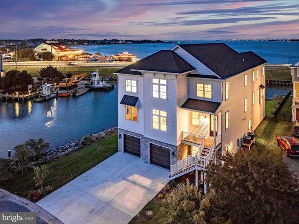 12971 INLET ISLE LANE , OCEAN CITY, MD 21842