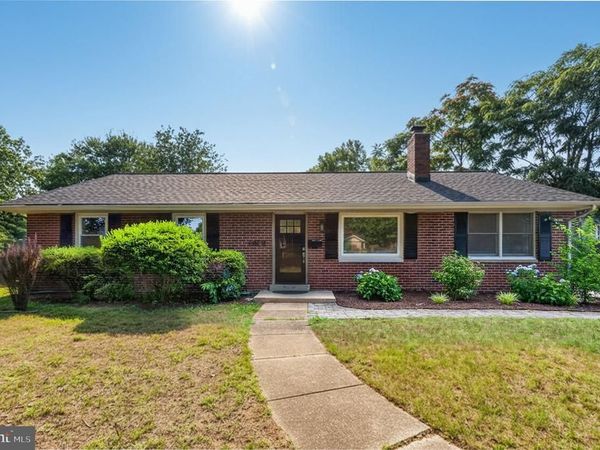 6101 TONTO COURT, ALEXANDRIA, VA 22312