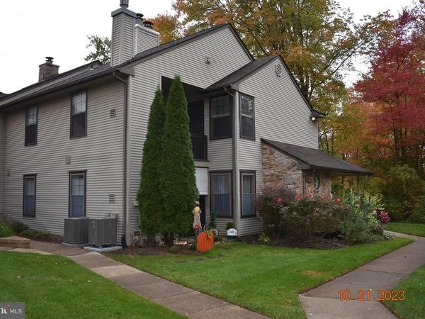 32 BASSWOOD COURT , WARRINGTON, PA 18976
