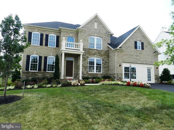 42487 PINE FOREST DRIVE, CHANTILLY, VA 20152