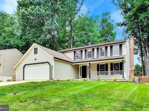15177 HOLLEYSIDE DRIVE, DUMFRIES, VA 22025