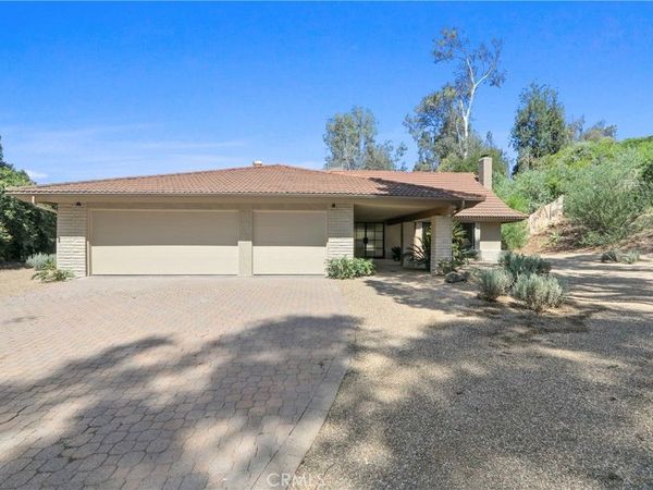 9335 Lindante, Whittier, CA 90603